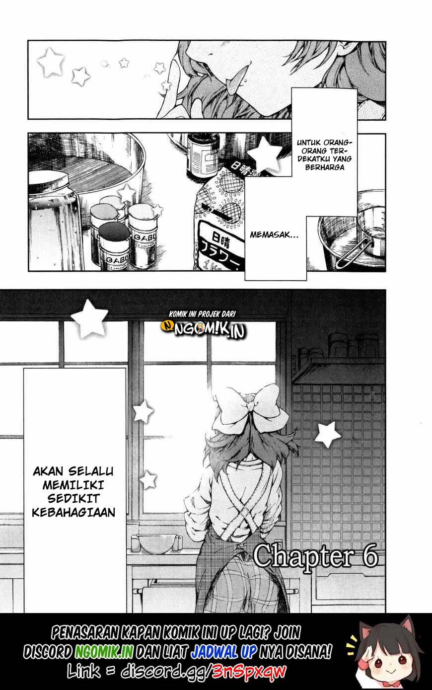 Baby Princess Chapter 06 Gambar 2